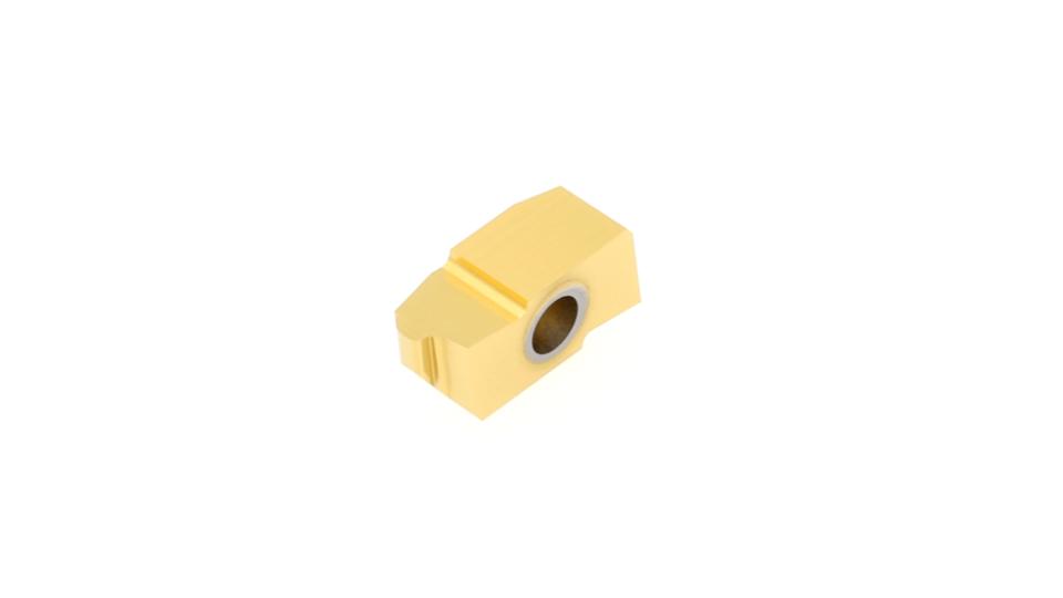 Thread Whirling For thread forming｜ Swiss CNC lathes